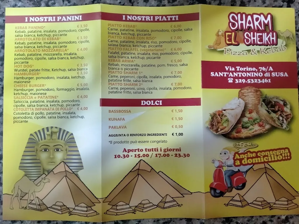 Menu_Sharm El Sheikh_Sant'Antonino di Susa_image_4