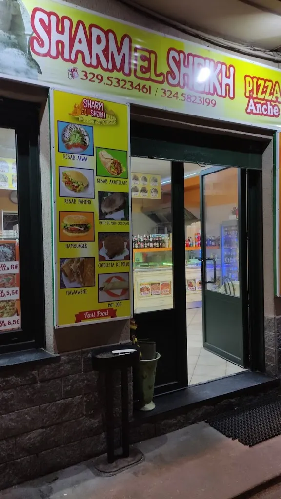 Giovanni Magliano_Sharm El Sheikh_Sant'Antonino di Susa_review