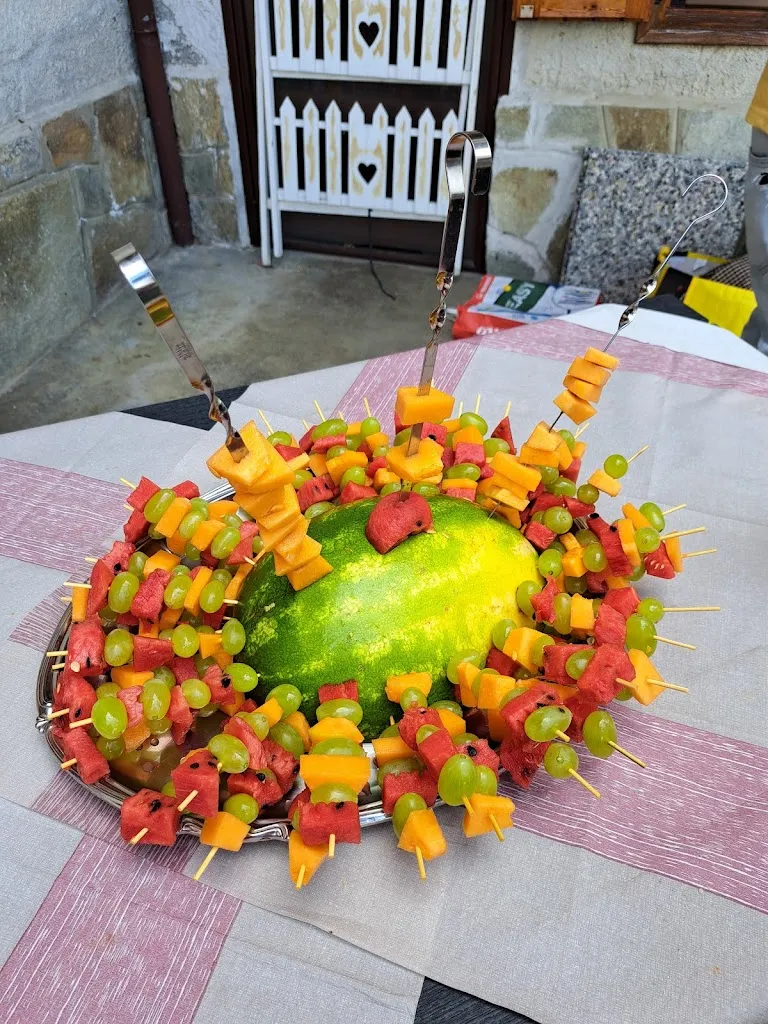 Romina Prestia_Locanda Adrit_Sant'Antonino di Susa_review