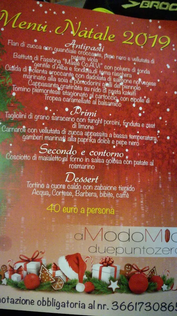 Menu_A modo mio Sant'Antonino di Susa_Sant'Antonino di Susa_image_1