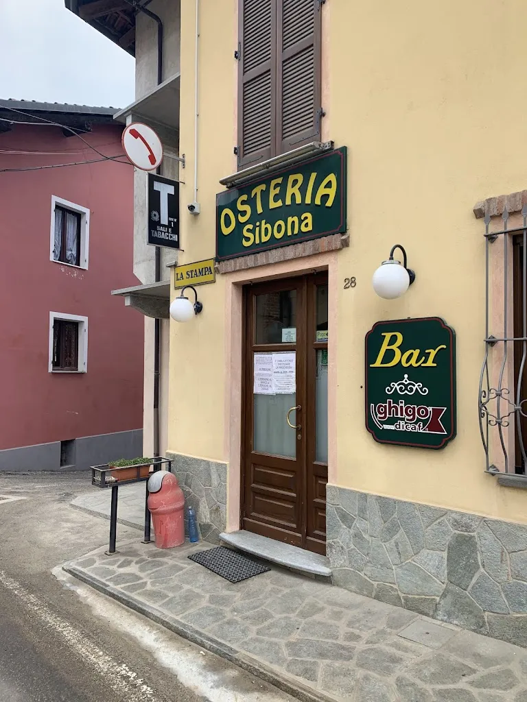 Franco Varetto_Osteria Sibona_Santo Stefano Roero_review