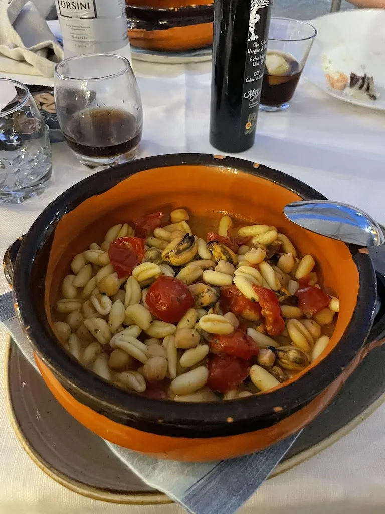 Anna Pastore_La Taverna di Umberto_Fasano_recensione