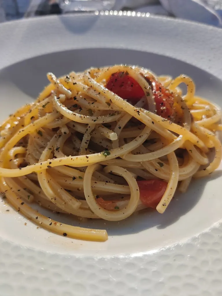 piero lanave_La Taverna di Umberto_Fasano_recensione