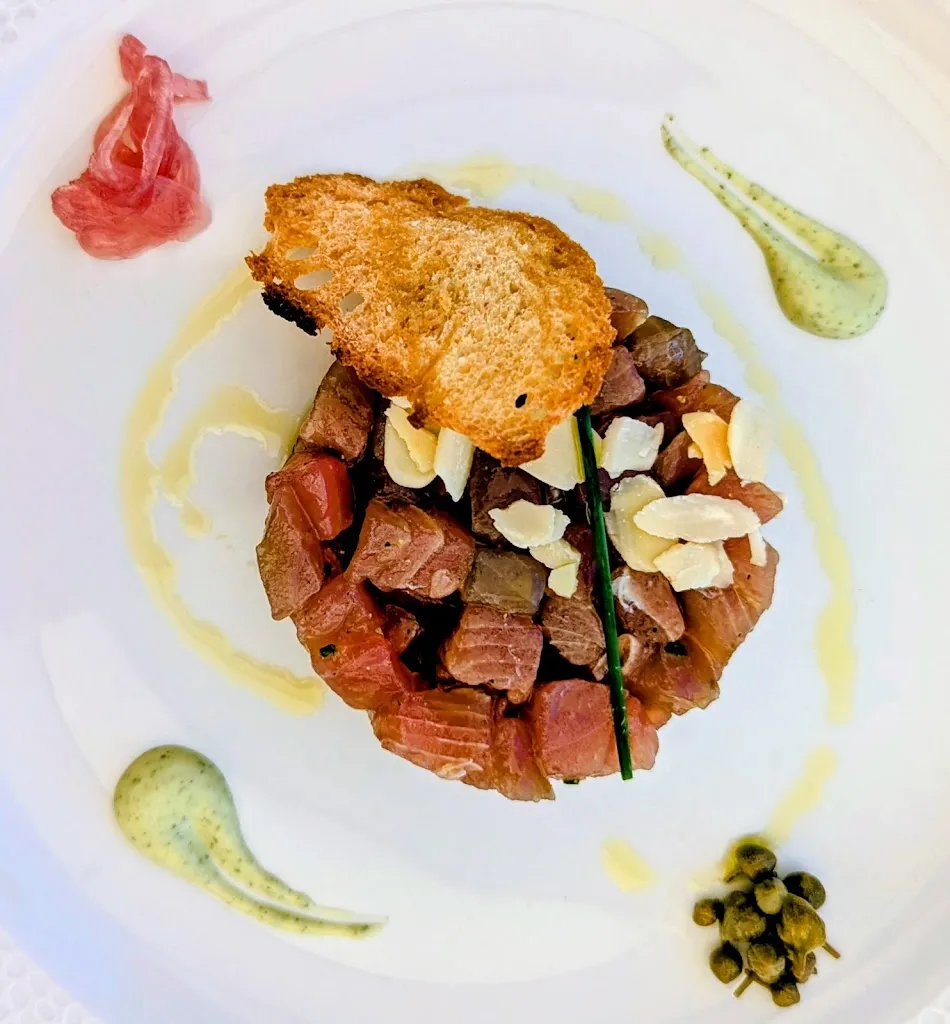 La Taverna di Umberto ristorante a Fasano