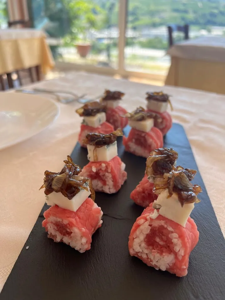 Rosanna Marchisio_Agriturismo La Bella Estate_Santo Stefano Belbo_recensione