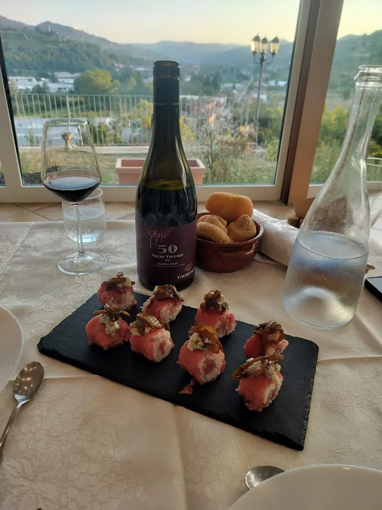 Michela Grillo_Agriturismo La Bella Estate_Santo Stefano Belbo_recensione