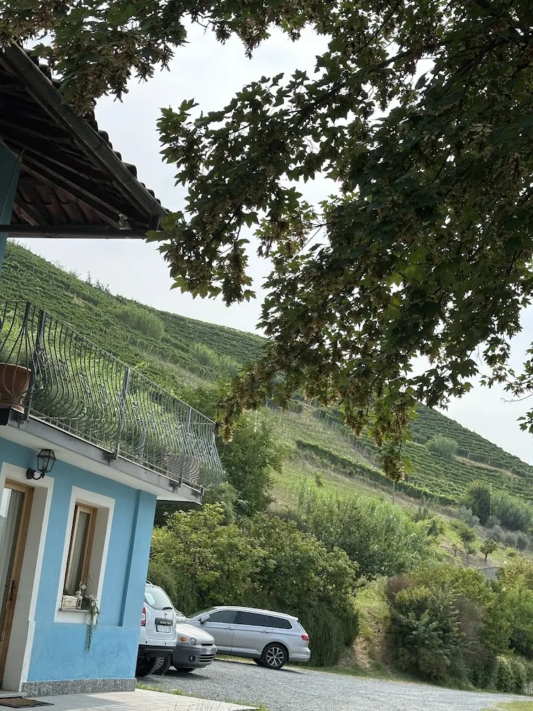 luigi isabella_Agriturismo La Bella Estate_Santo Stefano Belbo_recensione