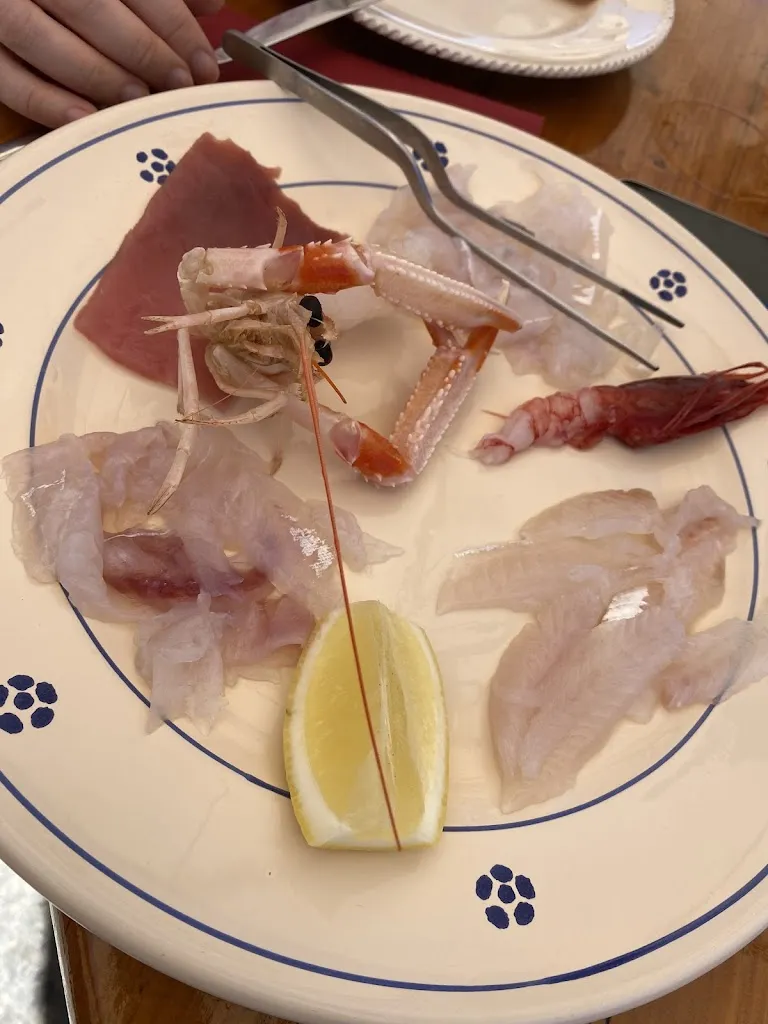 Natasha Isakova_Pescheria 2 Mari_Fasano_review