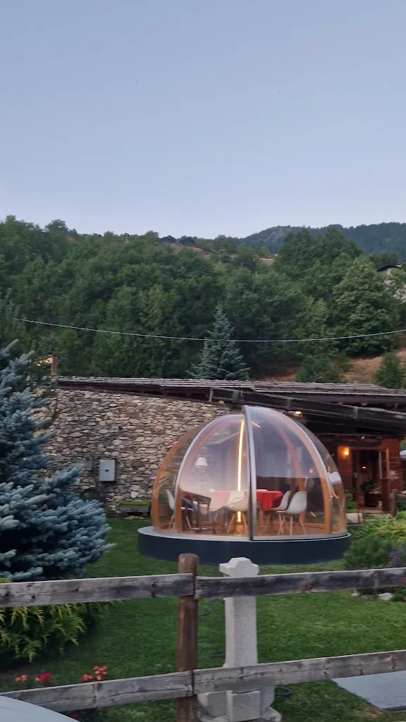 Vittorio Mossetti_Il Cardo_Sauze di Cesana_recensione