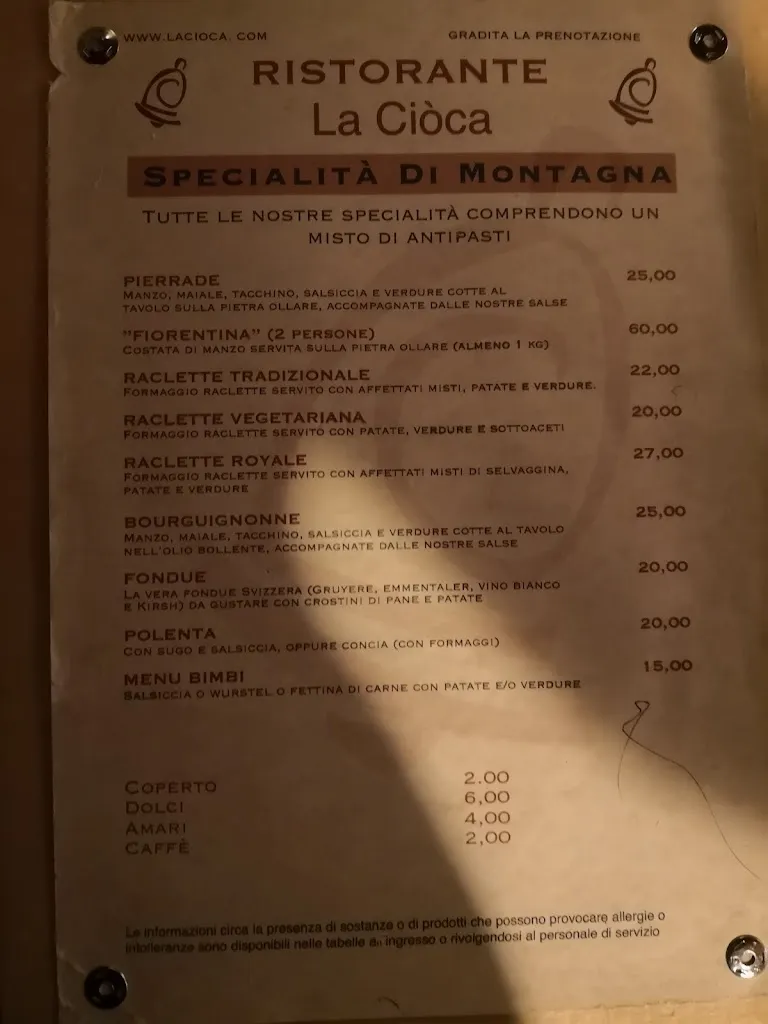 Menu_La Cioca_Sauze di Cesana_image_4
