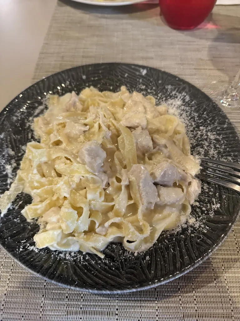 Georgeta Cojocaru_Casa Maria_Santa Maria Maggiore_review