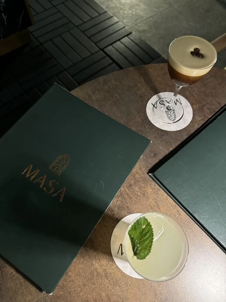 Jacob S_Masa Rooftop_Santa Maria Maggiore_review