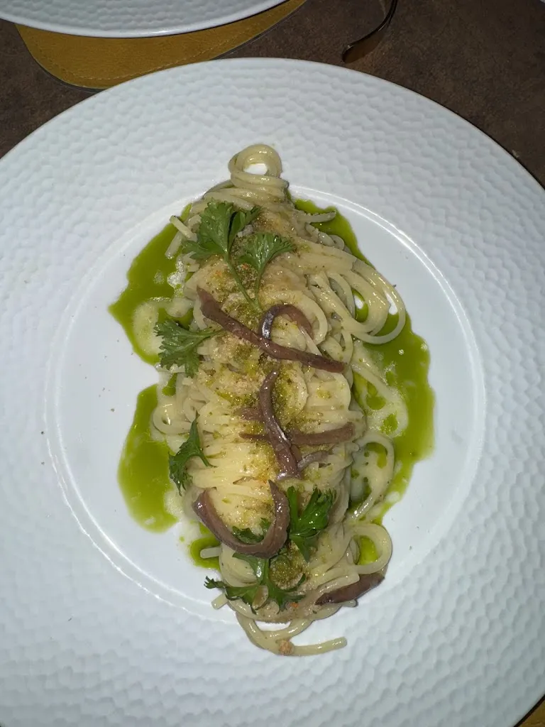 michele del valle_Masa Rooftop_Santa Maria Maggiore_review