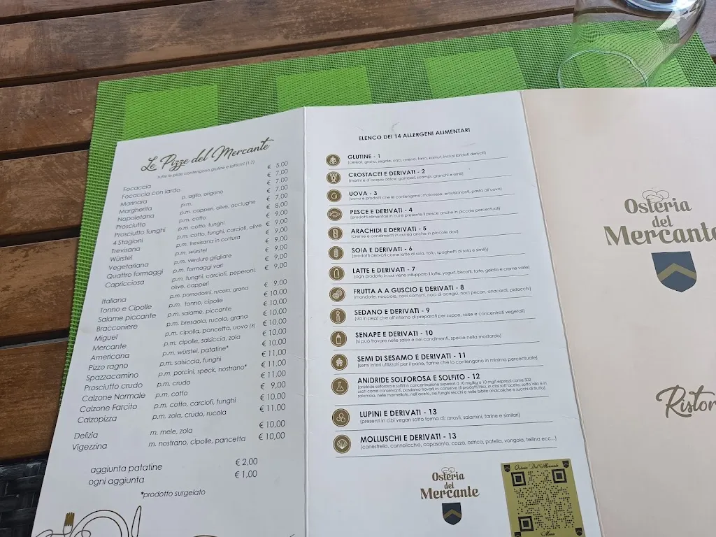 Menu_Osteria del Mercante_Santa Maria Maggiore_image_4