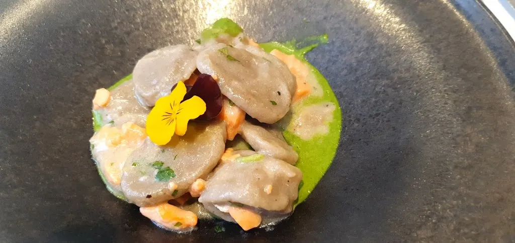 Egon Maestri_Ristorante Le Colonne_Santa Maria Maggiore_review