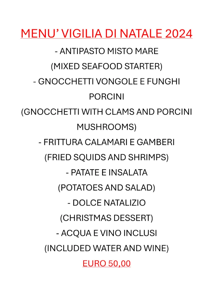 Menu_La Mela D'oro_Santa Maria Maggiore_image_1