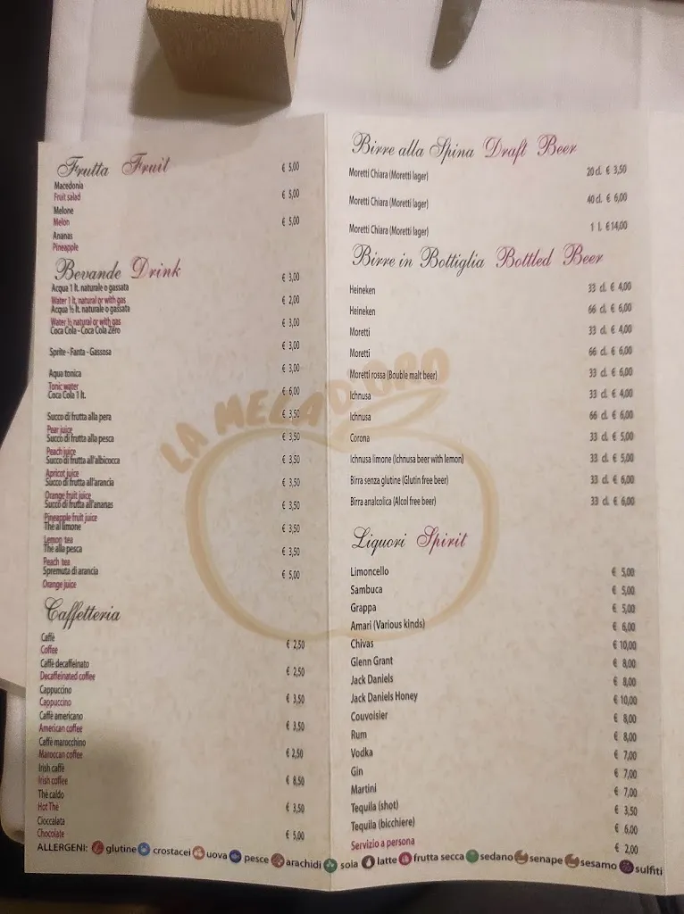 Menu_La Mela D'oro_Santa Maria Maggiore_image_4