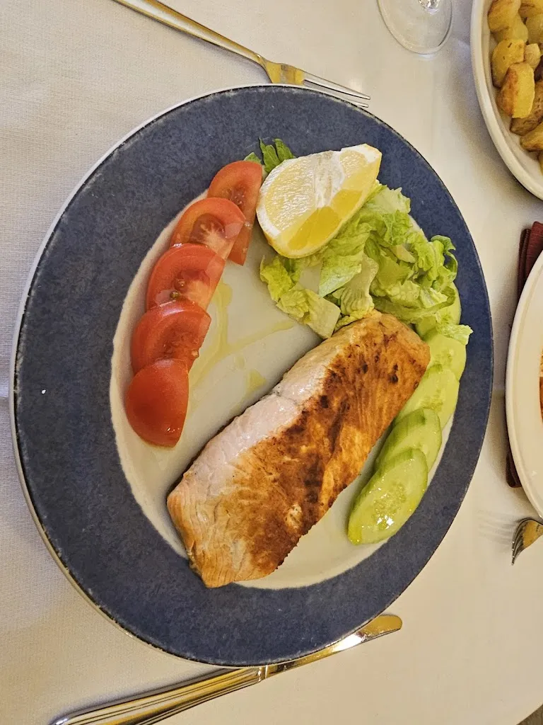 Claire Hewins_La Mela D'oro_Santa Maria Maggiore_review