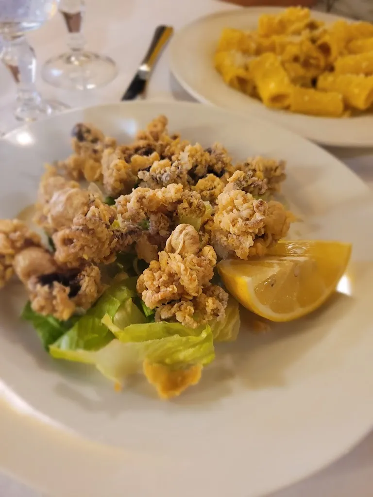 GabbyAndNicole Ongsingco_La Mela D'oro_Santa Maria Maggiore_review