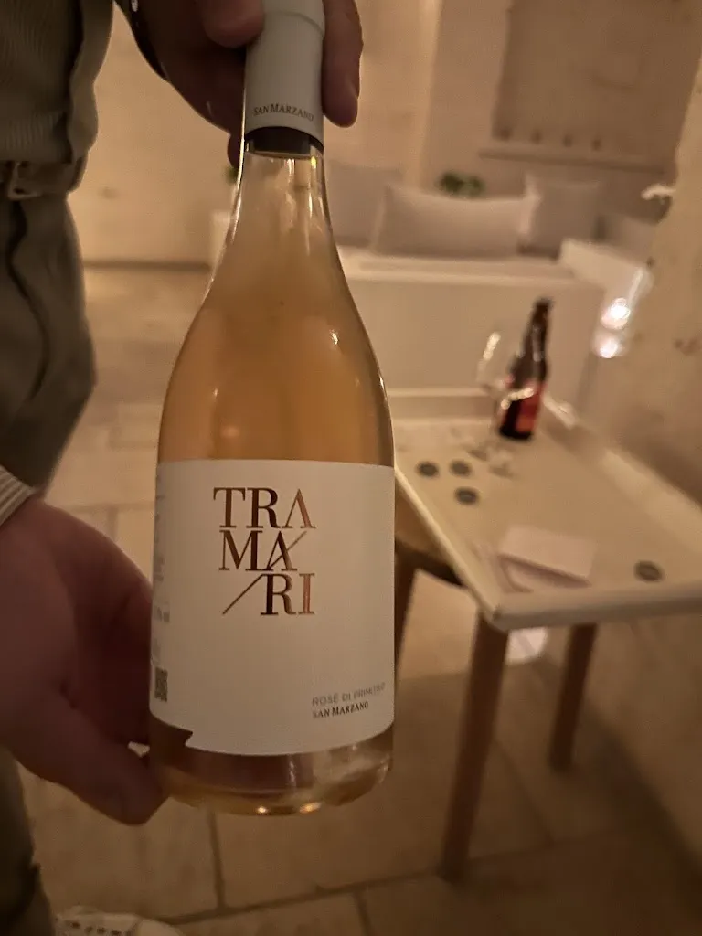 Juanan Fernández_Il Porticato_Fasano_recensione