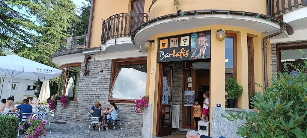 Simone Lombardo_Barlafis_Santa Maria Maggiore_review