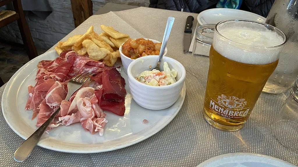 davide daverio_Ristorante Locarno_Santa Maria Maggiore_review