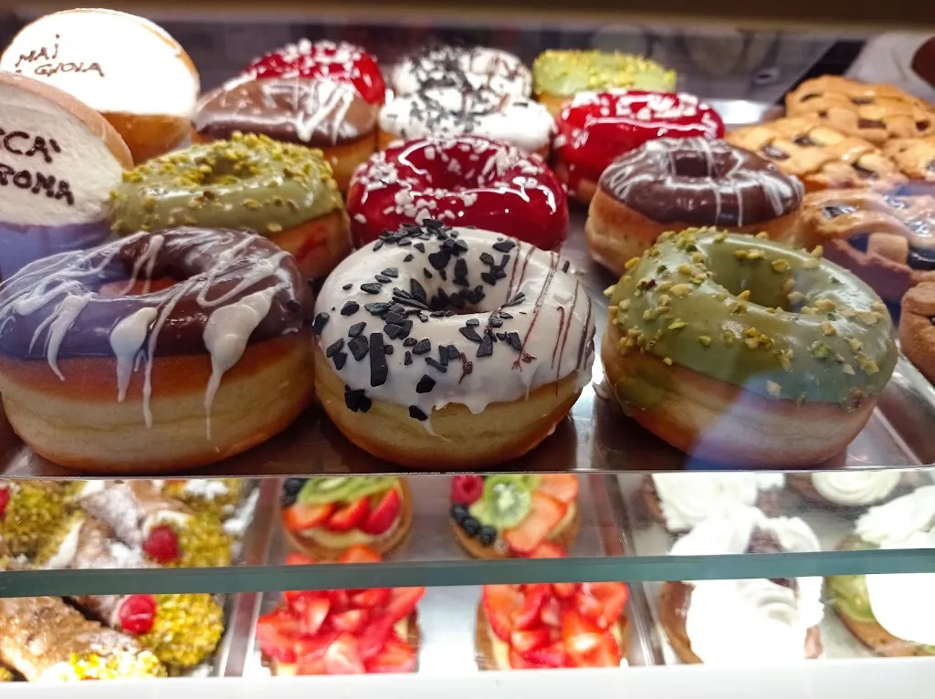 Menu_Antico Caffe Santamaria_Santa Maria Maggiore_image_8