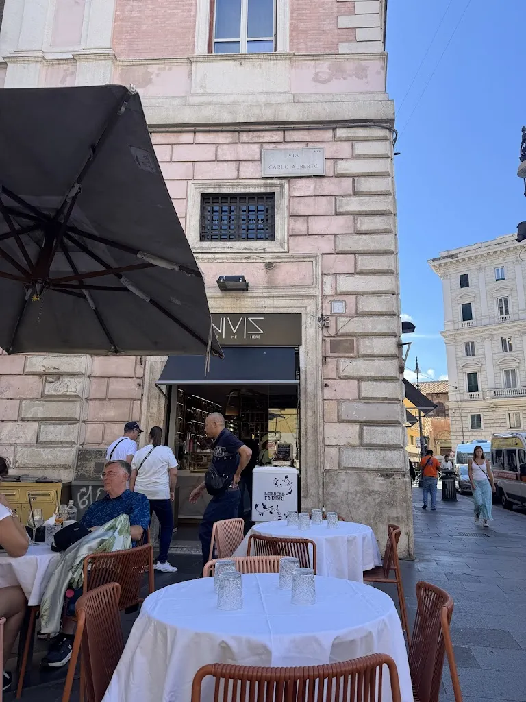 Antico Caffe Santamaria_Santa Maria Maggiore_slider_image_3