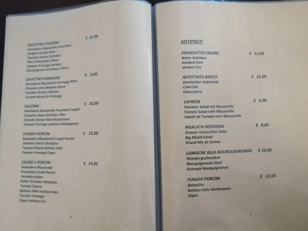 Menu_Da Franco_Santa Maria Maggiore_image_2
