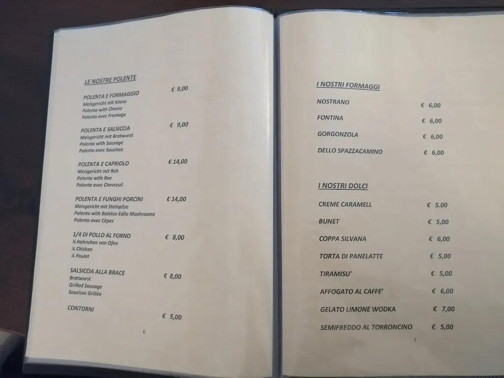 Menu_Da Franco_Santa Maria Maggiore_image_3