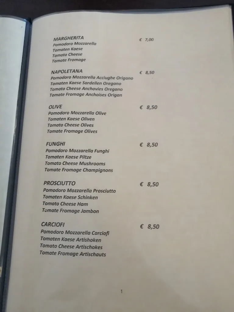 Menu_Da Franco_Santa Maria Maggiore_image_4