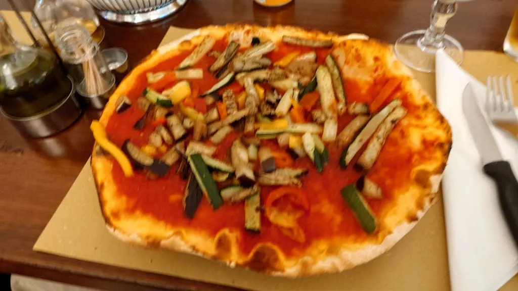 Der Beobachter_Da Franco_Santa Maria Maggiore_review