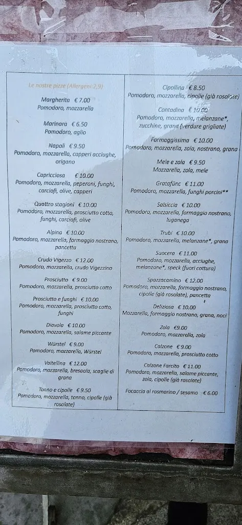 Menu_Ristorante Pizzeria Al Cortiletto_Santa Maria Maggiore_image_1