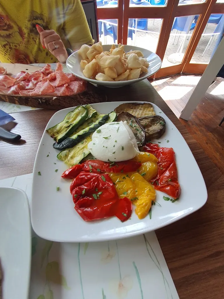 Ilaria Rai_Il Capanno dei Pini_Santa Maria Maggiore_recensione