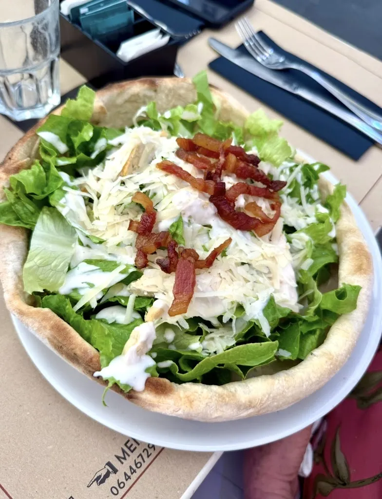 Veronica Estrada_Santa Maria Osteria - Ristorante Pizzeria_Santa Maria Maggiore_review