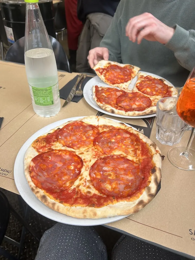 Erin Reid_Santa Maria Osteria - Ristorante Pizzeria_Santa Maria Maggiore_review