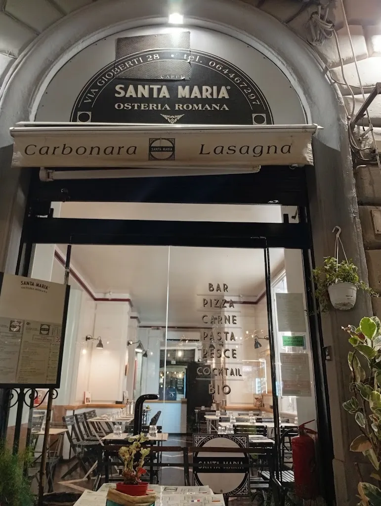 Santa Maria Osteria - Ristorante Pizzeria_Santa Maria Maggiore_slider_image_3