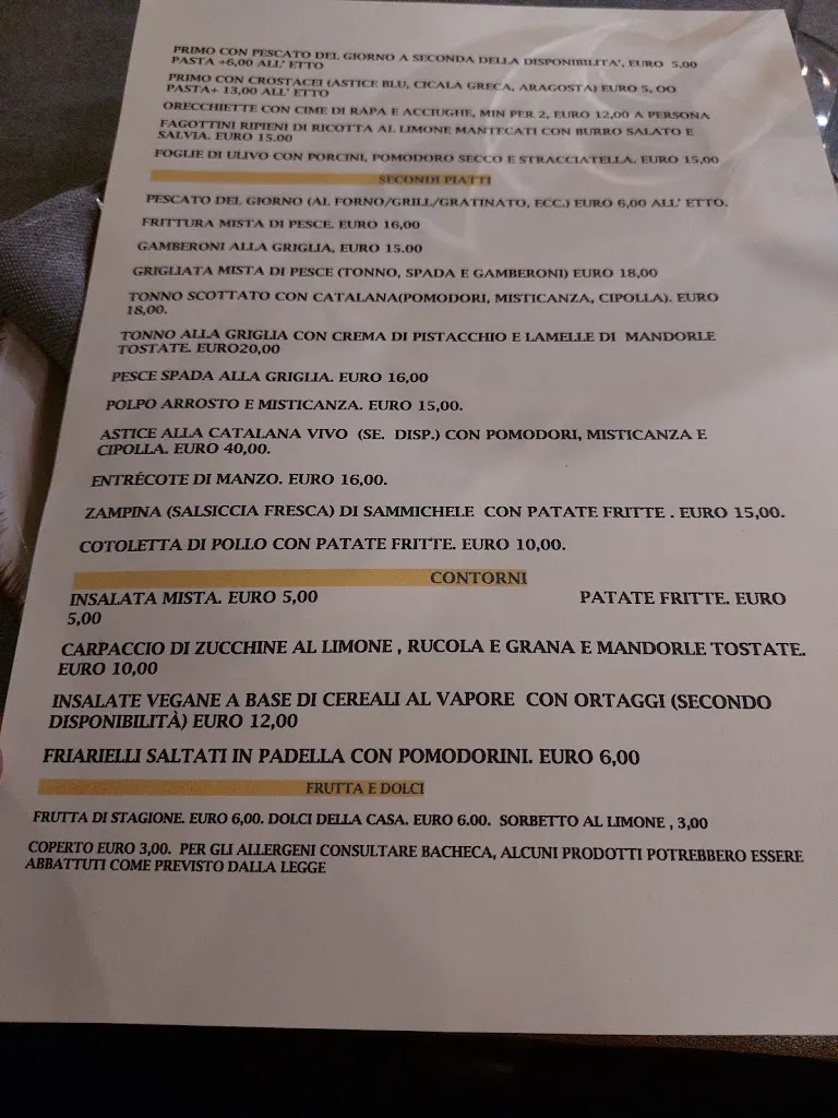 Menu_FronteMare Rooftop Savelletri_Fasano_image_1