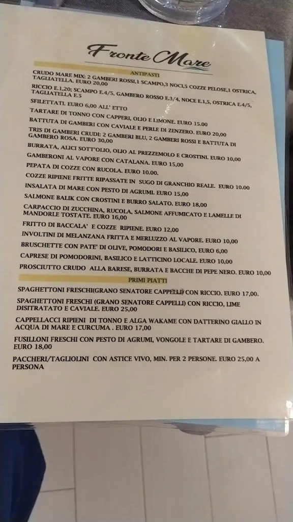 Menu_FronteMare Rooftop Savelletri_Fasano_image_2