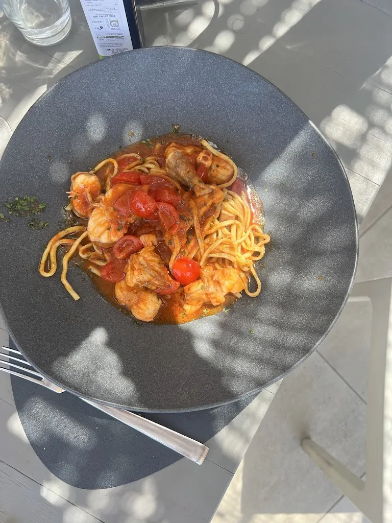 Elizaveta Maria Beylina_FronteMare Rooftop Savelletri_Fasano_review