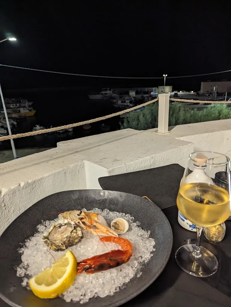 Luke Rosenfeld_FronteMare Rooftop Savelletri_Fasano_review