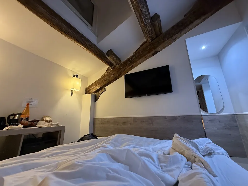 Love Life_Relais Santa Maria Maggiore_Santa Maria Maggiore_recensione