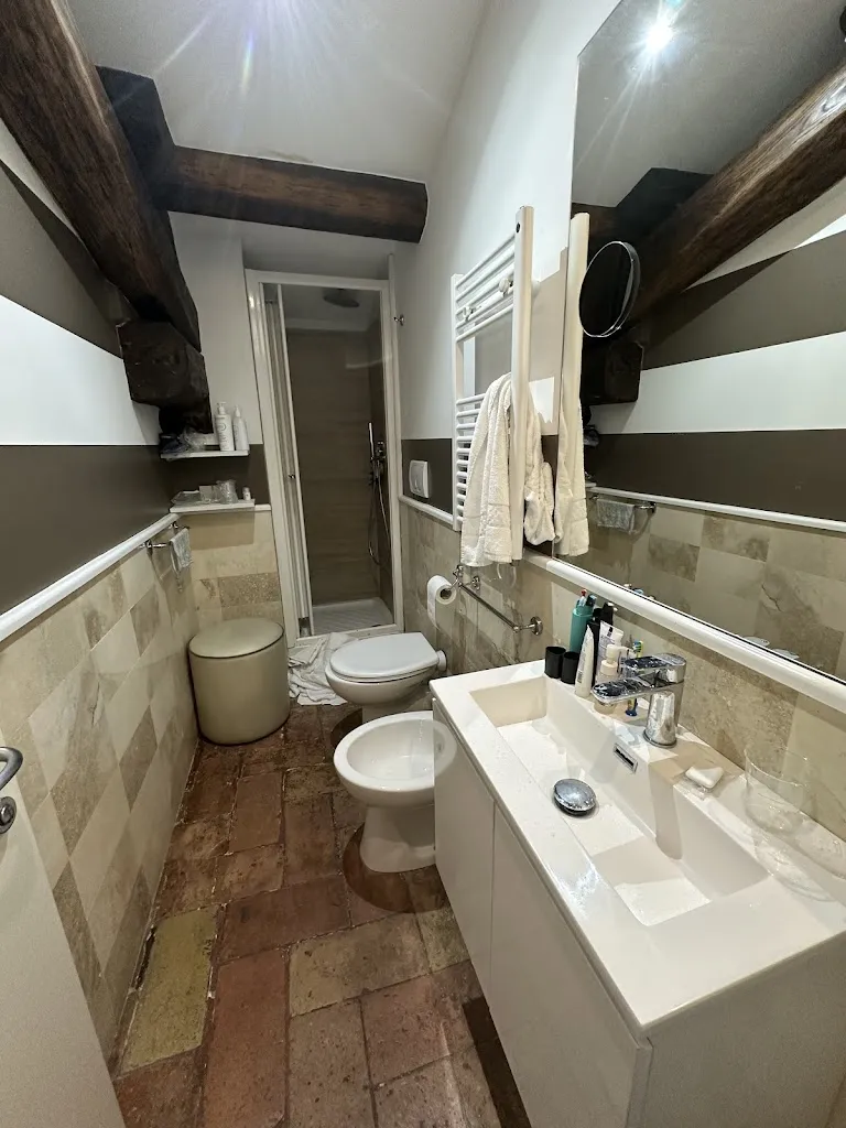 a lau_Relais Santa Maria Maggiore_Santa Maria Maggiore_recensione