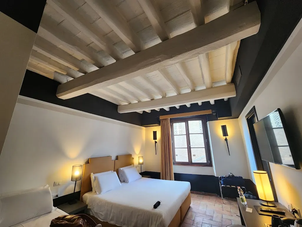 Relais Santa Maria Maggiore restaurant in Santa Maria Maggiore