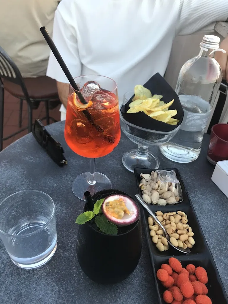 Menu_La Terrazza dei Papi Rooftop Restaurant_Santa Maria Maggiore_image_5