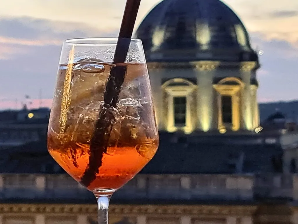 Menu_La Terrazza dei Papi Rooftop Restaurant_Santa Maria Maggiore_image_7