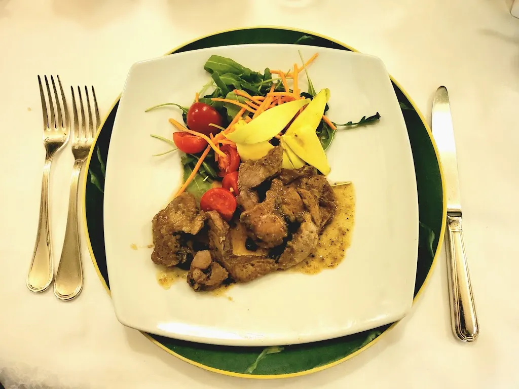 Menu_La Terrazza dei Papi Rooftop Restaurant_Santa Maria Maggiore_image_9