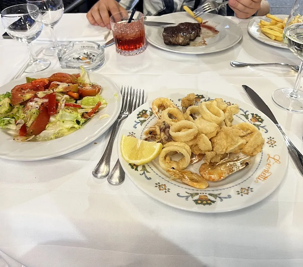 Ania Rzasa_Ristorante Leonetti_Santa Maria Maggiore_review