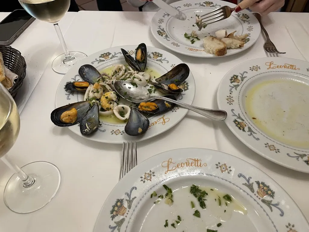 NanaNita D_Ristorante Leonetti_Santa Maria Maggiore_review
