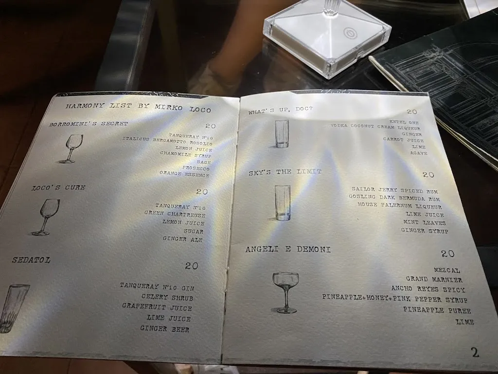 Menu_Terrazza Borromini_Santa Maria Maggiore_image_4